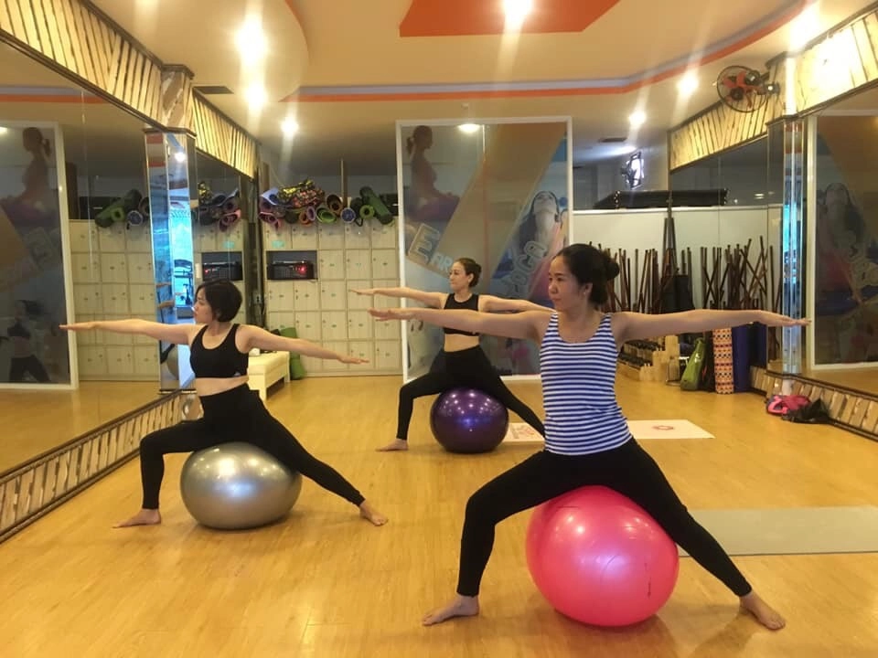 Yoga